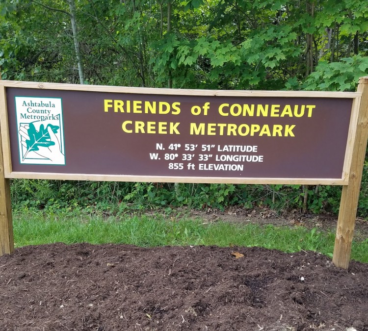 friends-of-conneaut-creek-metropark-photo